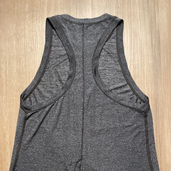 Lululemon Hot Like Agni Singlet Tank Top Tie Back - Picture 14 of 16